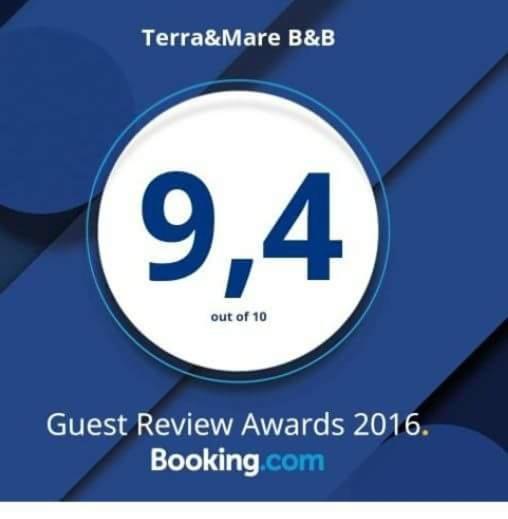Terra&Mare B&B Syrakusa Exteriör bild